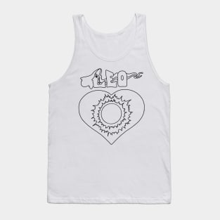 LEO Tank Top